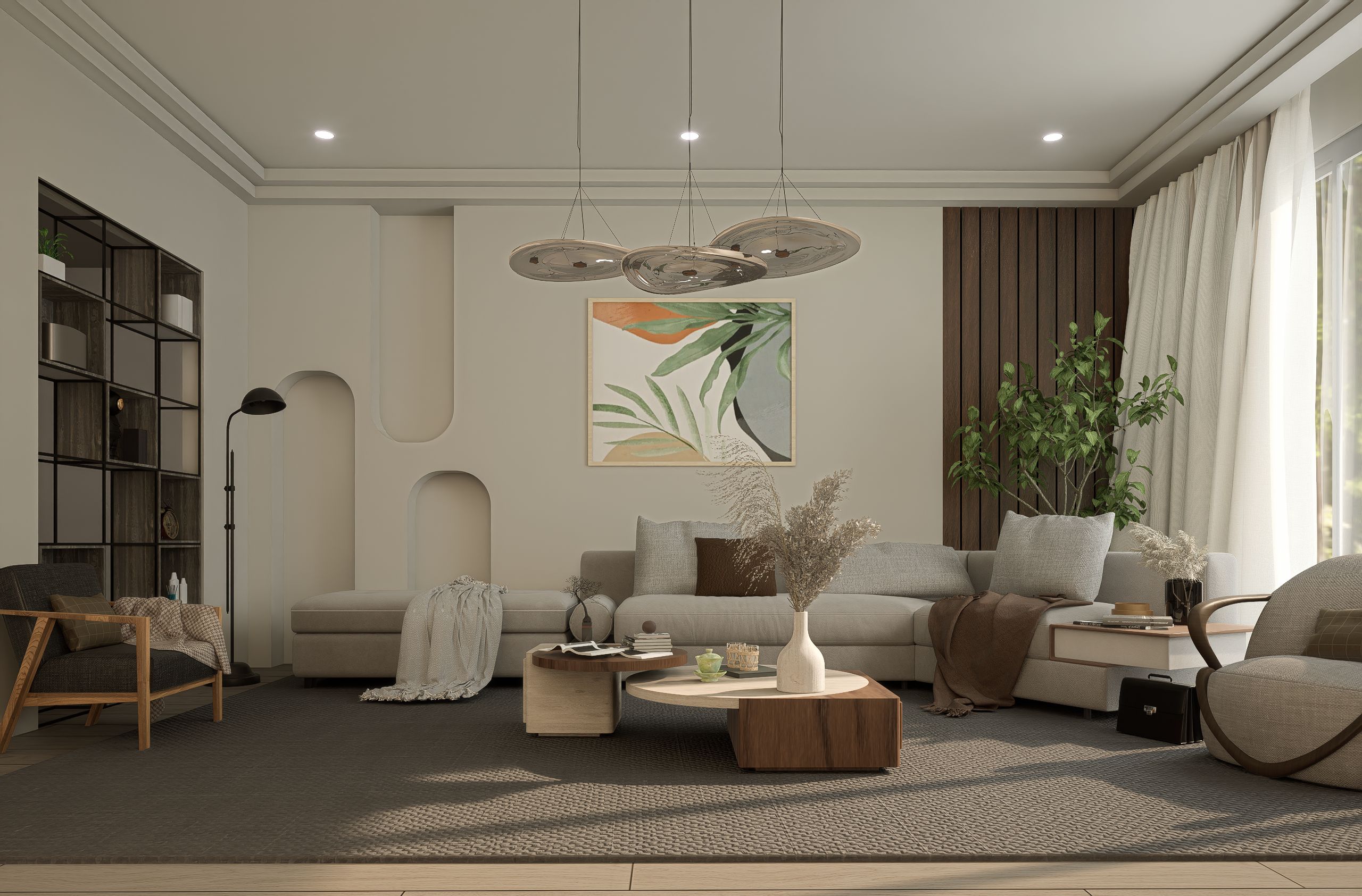 Decor and styling