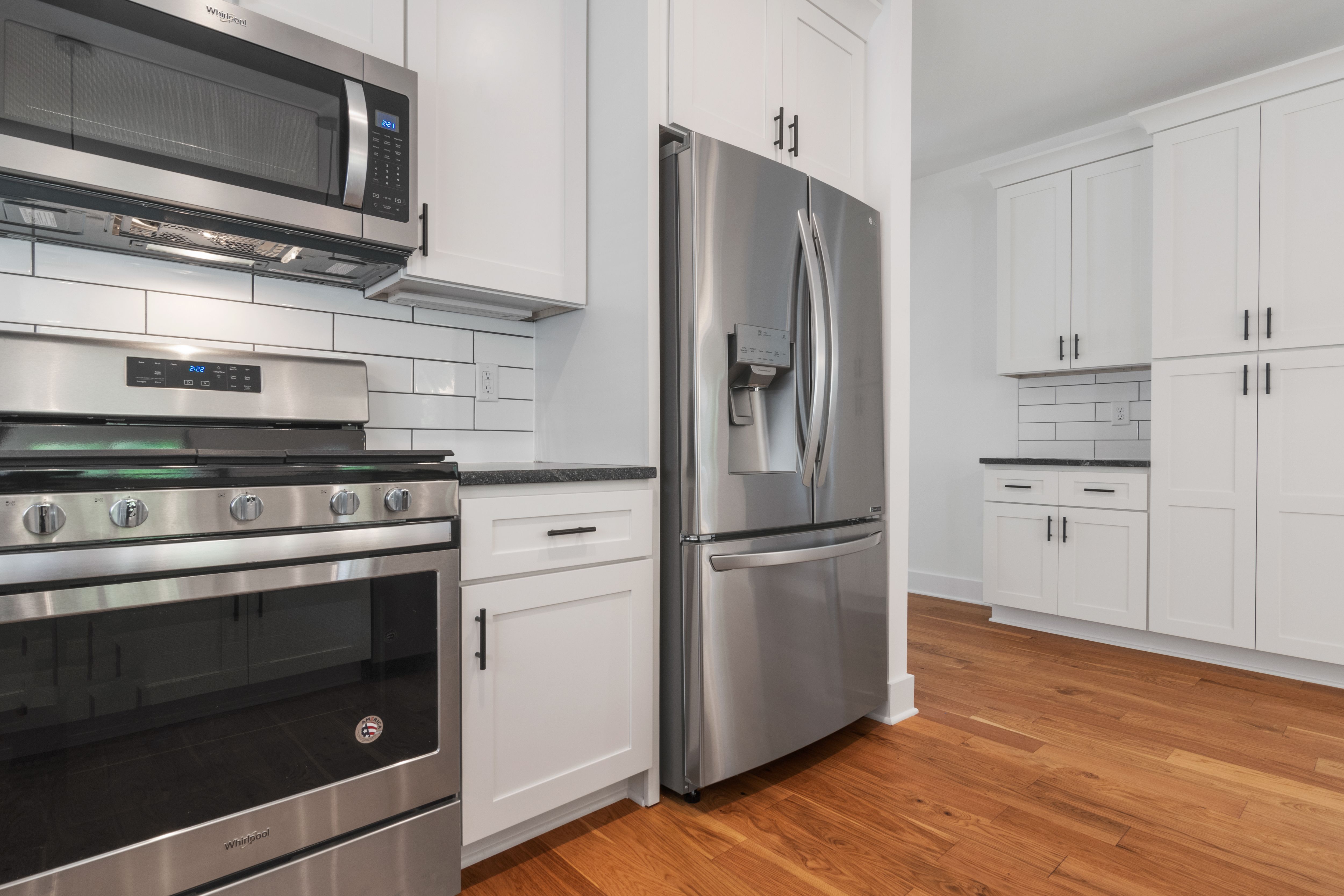 Home renovation