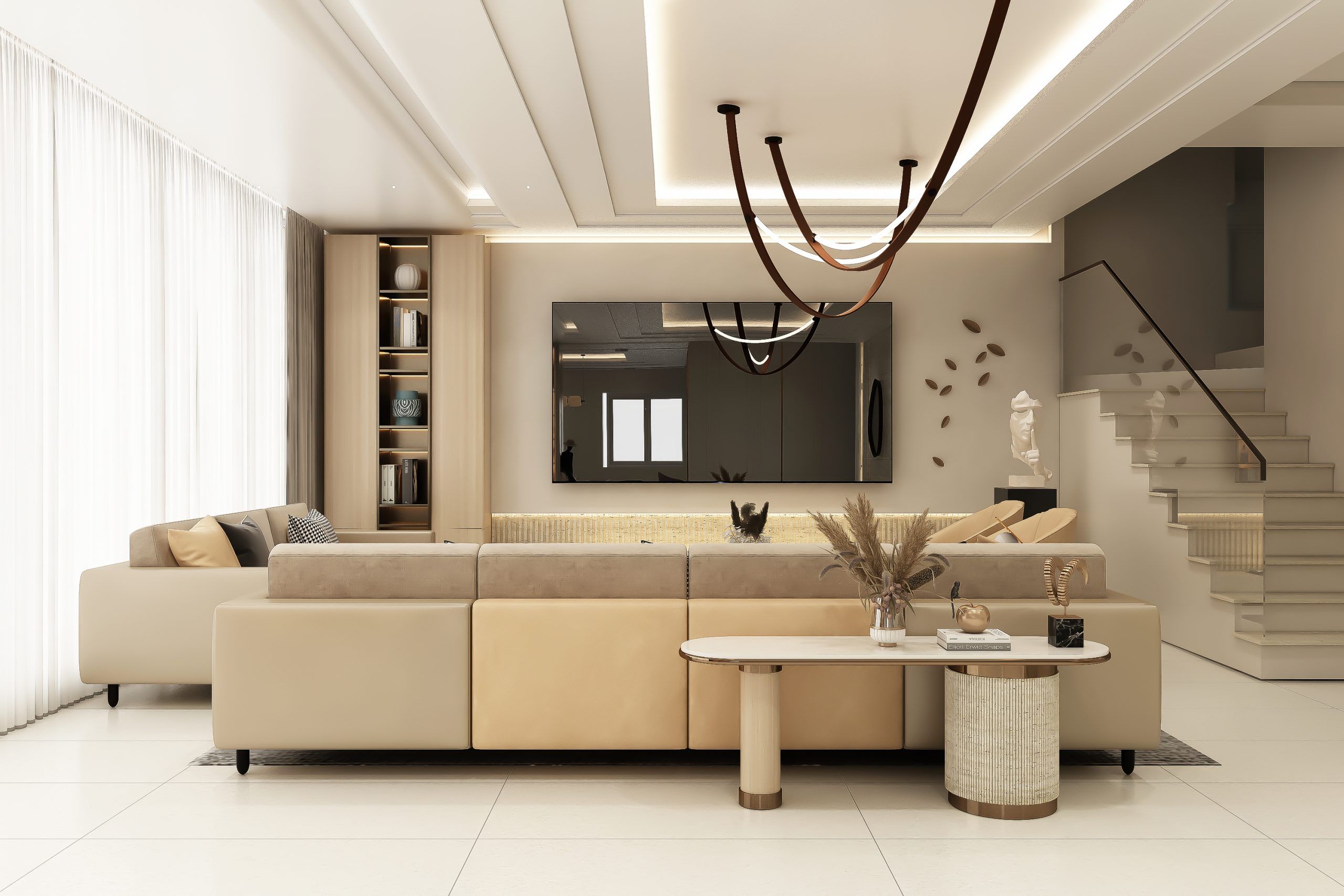 Decor and styling